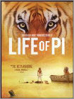 Life of Pi (DVD)