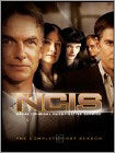 NCIS: The Complete First Season [6 Discs] (DVD)