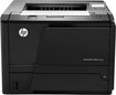 LaserJet Pro M401dne Network-Ready Black-and-White Printer