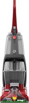 Power Scrub Deluxe Carpet Upright Deep Cleaner - Red
