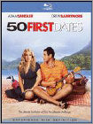 50 First Dates (Blu-ray Disc)