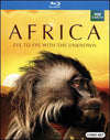 Africa [2 Discs / Blu-ray]  (Blu-ray Disc)