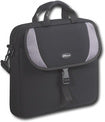 Laptop Slip Case - Black/Gray