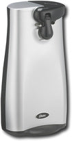 Tall Power Pierce Can Opener - Silver