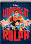Wreck-It Ralph (DVD)