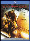 Black Hawk Down! (Blu-ray Disc)