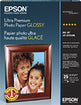 Ultra Premium High-Gloss Photo Paper