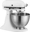 Classic Stand Mixer - White