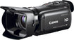 VIXIA HF G20 32GB HD Flash Memory Camcorder