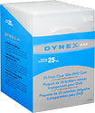 25-Pack Slim DVD Cases - Clear