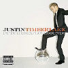 FutureSex/LoveSounds [PA] - CD