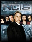 NCIS: The Complete Second Season [6 Discs] (DVD)