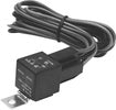 Relay Assembly Kit - Black