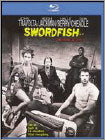 Swordfish (Blu-ray Disc)