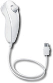 Nunchuk Controller for Nintendo Wii