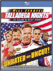 Talladega Nights: The Ballad of Ricky Bobby (Blu-ray Disc)