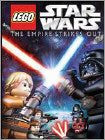 LEGO Star Wars: The Empire Strikes Out (DVD)