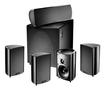 ProCinema 600 5.1-Channel Home Theater Speaker System