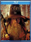 The Hobbit: An Unexpected Journey  (3-D) (Blu-ray 3D)