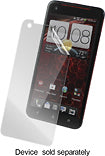 InvisibleSHIELD for HTC DROID DNA 4G LTE Mobile Phones