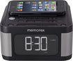 Alarm Clock Radio - Black