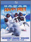 Happy Feet (Blu-ray Disc)