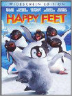 Happy Feet (DVD)