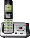 DECT 6.0 Expandable Cordless Phone System with Digital Answering System