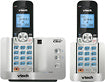 Connect to Cell DECT 6.0 Expandable Phone System