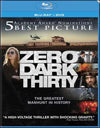 Zero Dark Thirty (2 Disc) (Ultraviolet Digital Copy) (Blu-ray Disc)