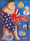 American Dad! Vol. 2 [3 Discs]  (DVD)