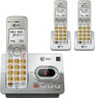 DECT 6.0 Expandable Cordless Phone System with Digital Answering System