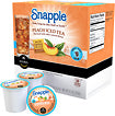 Snapple Peach Iced Tea K-Cups (16-Pack)