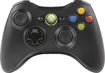 Xbox 360 Wireless Controller - Black