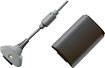 Xbox 360 Play & Charge Kit - Black