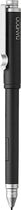 Bamboo Stylus feel for Most Samsung Galaxy Note and Pen-Enabled Tablets - Black