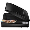 Perfection V370 Flatbed Photo Scanner with Built-In Transparency Unit