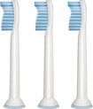 Sonicare Sensitive Standard Sonic Toothbrush Heads (3-Pack)