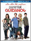 Parental Guidance (2 Disc) (Blu-ray Disc)