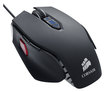 Vengeance M65 FPS Laser Gaming Mouse - Gunmetal Black