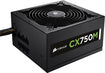 CX Series Modular CX750M 750W ATX Power Supply - Black