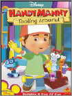 Handy Manny: Tooling Around (DVD)