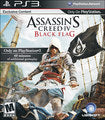 Assassin's Creed IV: Black Flag - PlayStation 3