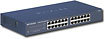 ProSafe 24-Port 10/100/1000 Gigabit Rackmount Ethernet Switch