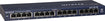 ProSafe 16-Port 10/100/1000 Gigabit Ethernet Switch