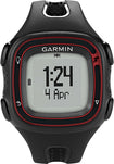 Forerunner 10 GPS Watch - Black/Red