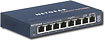 ProSafe 8-Port 10/100/1000 Gigabit Ethernet Switch