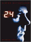 24: Season 2 [7 Discs]  (DVD)