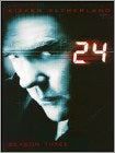 24: Season 3 [6 Discs] (DVD)