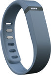 Flex Wireless Activity and Sleep Tracker Wristband - Slate